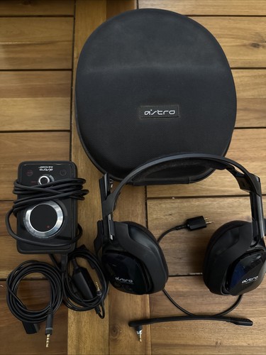 Astro gaming a40 wired - gaming,