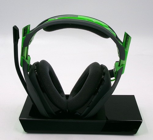 Astro a50 gen wireless - gen, 3