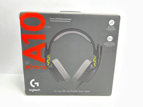 Logitech astro a10 gen - g,