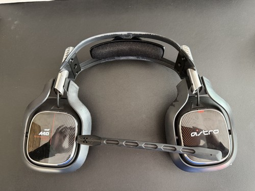 Astro a40 mixamp m80 - a40,
