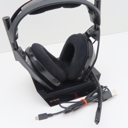Astro a50 wireless gaming - a50,