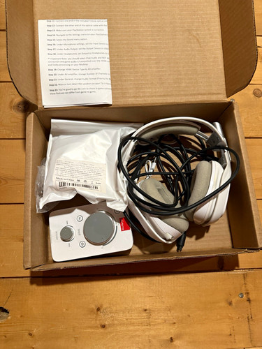 Astro a20 gaming headset - a20, +