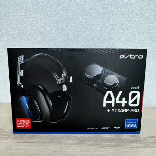 Astro gaming a40 headset - headset, +