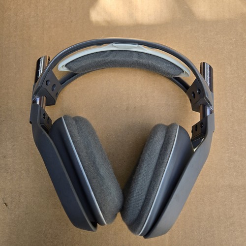 Astro a40 gaming headset - astro,