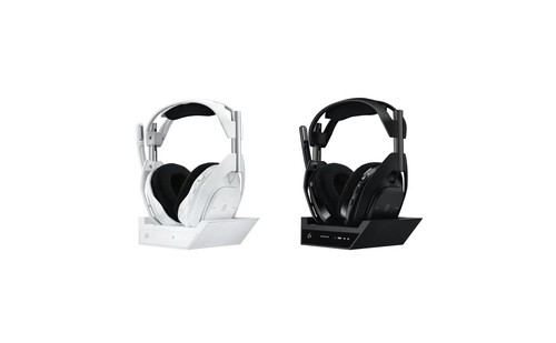 Logitech astro a50 - astro, x