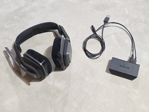 Astro a20 wireless - a20,